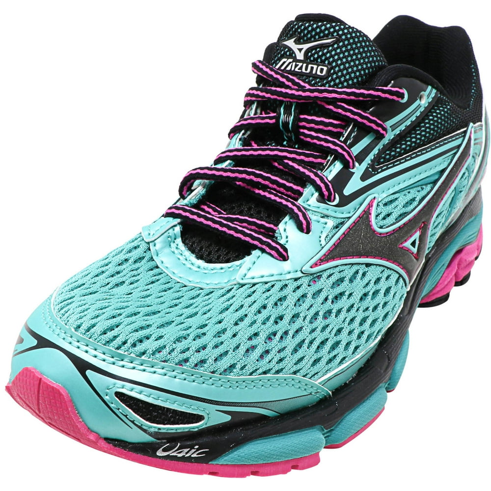 Mizuno - Mizuno Wave Inspire 13 Running Shoe for Women - 6.5M - Blarney ...