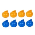 thumbnail image 4 of Juego de mesa de de 8 piezas, juguetes educativos para niños, niñas y adultos, ideal para viajes, diversión en interiores y para toda la famil, 4 of 9