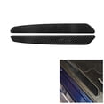 thumbnail image 1 of Real Bright Soft Car Interior Carbon Fiber Sticker DecorationCarbon Fiber Interior Door Sill Accent Cover For Alfa Romeo Giulia 2017-19Auto Car Protection Interior Accessories, 1 of 8
