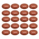 thumbnail image 4 of Cuentas de joyería ovaladas Ticfox 20 piezas 18x13 mm, 4 of 14