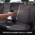 thumbnail image 4 of Suds Lab SG Upholstery Stain Guard for Car Seats, Cloth, Furniture, Restore Fabric Repellency and Prevent Stains, 32 Oz., 4 of 7