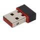 thumbnail image 1 of Adaptador Wifi, Elegante, Compacto, Operación Simple, Liviano, Portátil, Interfaz USB 2.0, Tarjeta De Red Inalámbrica Para Viajes, Computadora, Hogar, 1 of 8