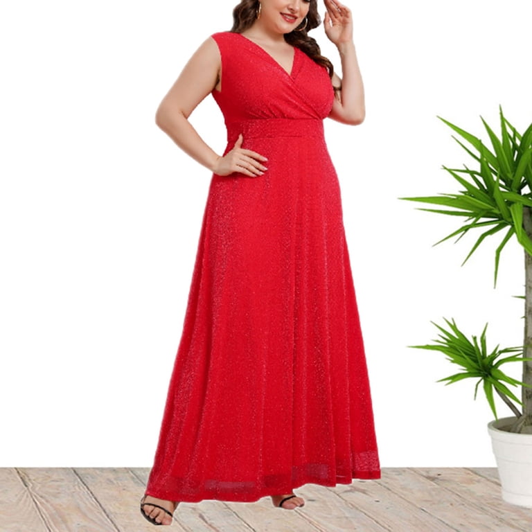 red and black lace bridesmaid dresses Wedtrend Women Black Red Bridesmaid Dress Sheath Spaghetti Straps Long Prom  Dress – WEDTREND main image 1