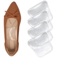 thumbnail image 1 of Insertos de soporte de arco ZAIWOO para mujer, almohadillas de gel para pies planos, 1 of 7