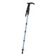 thumbnail image 3 of Bastones de trekking para senderismo, accesorios ligeros para todo terreno, senderismo y acampada. azul, 3 of 8