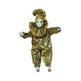 thumbnail image 4 of Juguete de Peluche Zulema Figura de Acción Muñeco Arlequín Halloween, 4 of 8