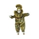 thumbnail image 4 of Muñeca Arlequín Hugo Coleccionable Figura de Acción Juguete de Peluche Modelo Arlequín, 4 of 10