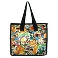 thumbnail image 3 of LiAloha Hawaii Eco Islands Insulated Cooler Lunch Picnic Tote Bag (Choose), 3 of 28