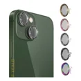 thumbnail image 1 of Protector Camara Compatible Con iPhone Mica Lente Diamante, 1 of 1