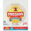 Mission® Soft Taco Size Flour Tortillas 30 ct Bag