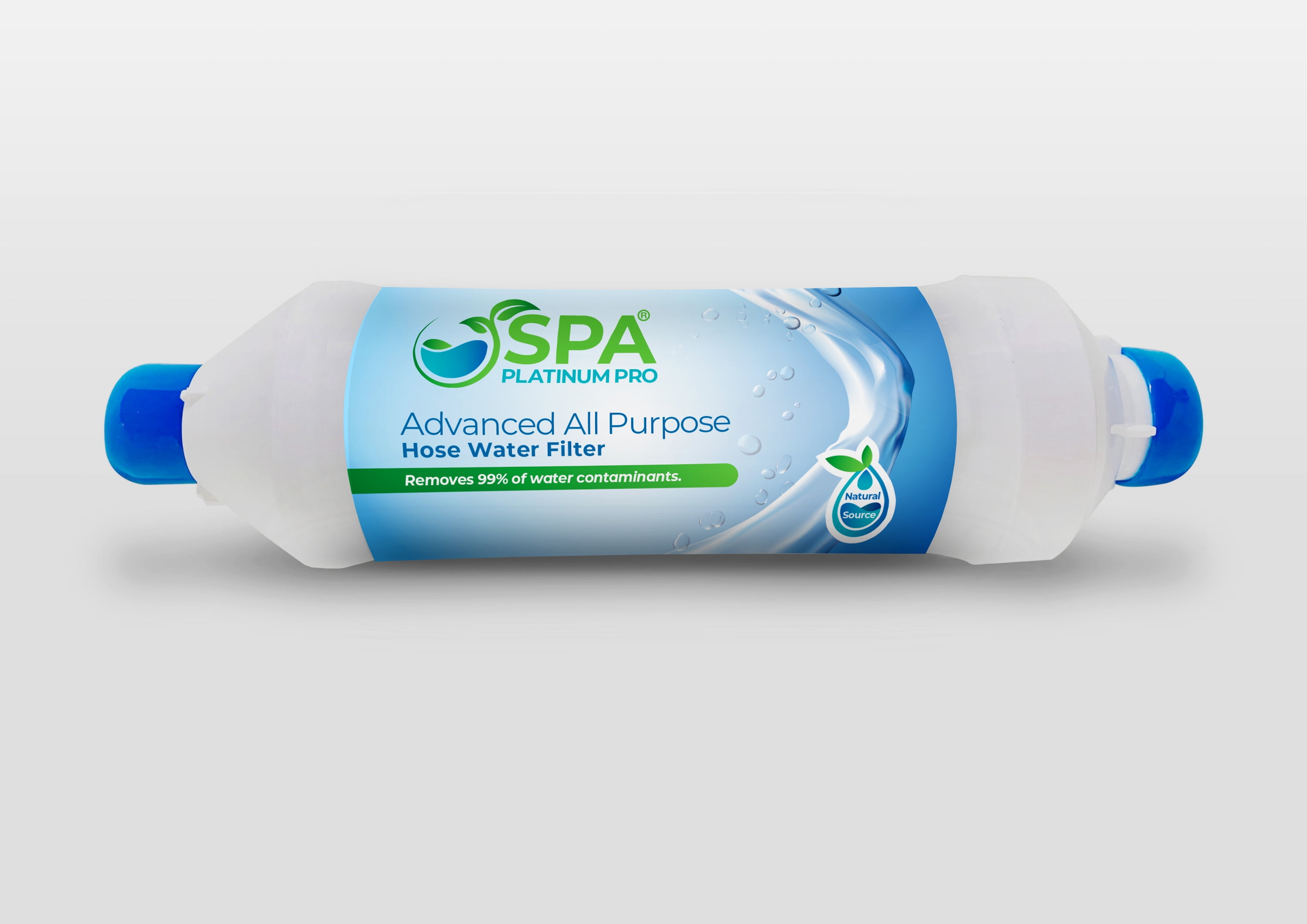 All Purpose Hose Water FilterPool Hose Water FilterSpa Hose Water