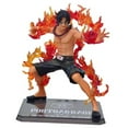 thumbnail image 4 of One-piece Fire Fist Ace Hot-selling Model Jewelry Collection Doll, 4 of 4