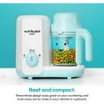thumbnail image 3 of nutribullet 3-Speed Baby Blender, White, 3 of 10