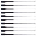 thumbnail image 1 of 10X NA-773 SMA-F Antena de Doble Frecuencia PortÁTil para UV-5R UV-3R Radio Baofeng, 1 of 5
