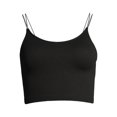 thumbnail image 6 of No Boundaries Juniors Seamless Cami Bra, 6 of 8
