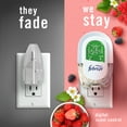 thumbnail image 5 of Febreze Plug Refill Odor-Fighting Air Freshener Berry & Bramble Scent, 1 Count, 0.87 fl oz, 5 of 11