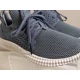 thumbnail image 4 of Ad-id-as Mens 24 7 TR CG3450 Gray Running Shoes Sneakers Size 6.5, 4 of 6