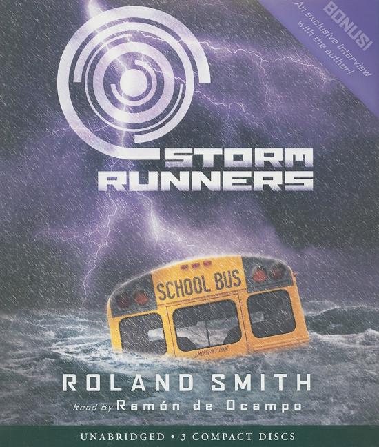 the storm runner the storm runner