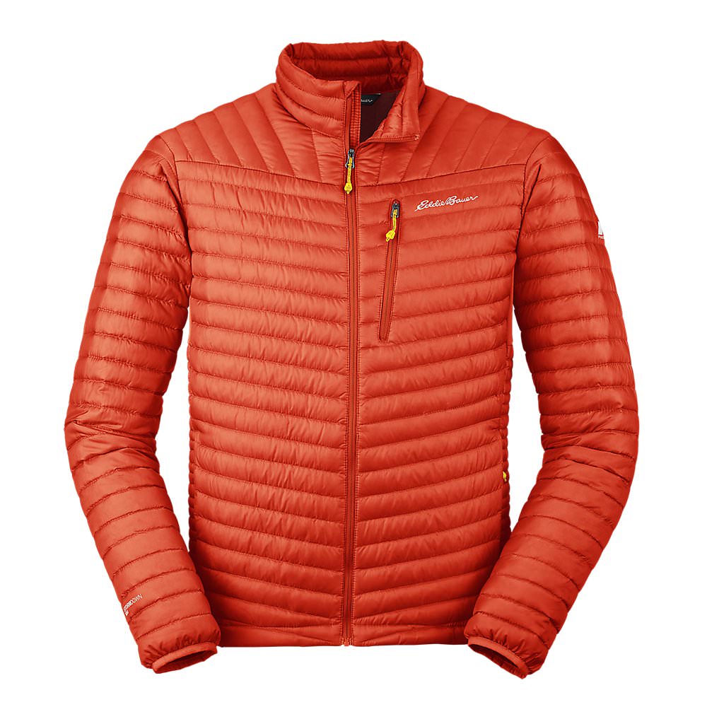 Eddie Bauer Men's MicroTherm 2.0 Down Jacket
