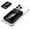Black, variant on 20000mAh Magnetic Wireless Charger, Slim Battery Pack with LED Display, Portable Power Bank with Charging Pad for Travel & Multiple Devices - Black
