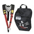 thumbnail image 1 of Polyester Upper Body , Comfortable Outdoor Climbing , Durable For Fire Rescue Hoisting Aerial Work Cave Descent, 1 of 8