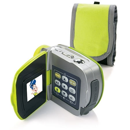 VideoNow Vcam Now 2.0 Value Pack with Carry Case