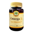 thumbnail image 1 of Omega 3 con Vitamina E NatureLab 500 mg, 1 of 4