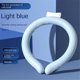 thumbnail image 5 of Reusable Cooling Ring, Suitable for Outdoor Sports, Blue, 5 of 5