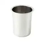 Winco BAM-1.25 Bain Maries, 1.25-Quart