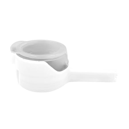 

Snack Sealing Clip Organization Fresh Keeping Bag Travel Food Saver Reusable
