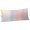 Pink, variant on Pink Covers Queen, Modern Colorful Ombre Abstract Tie Dye Art Soft Brushed Microfiber Breathable Throw Pillow Covers, Decorative Pillowcase with Zipper for Couch Sofa Bedroom Living Room 20"x30"