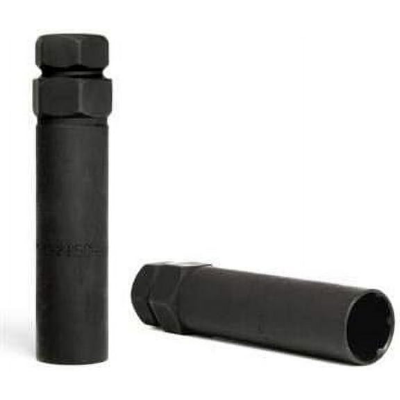 Gorilla Automotive 1921SDKEY Standard Small Diameter Lug Nut Key (Quantity 4)
