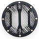 thumbnail image 3 of para R Nine T R9T 2013-2020 Cubierta de entrada de aire Accesorios de motocicleta de aluminio CNC Negro + Plata, 3 of 5