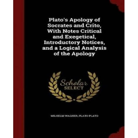 an analysis of socratess defense in platos the apology Summary the apology is believed to be the most authentic account that has been preserved of socrates' defense analysis the apology plato or socrates. an analysis of socratess defense in platos the apology Summary the apology is believed to be the most authentic account that has been preserved of socrates' defense analysis the apology plato or socrates.
