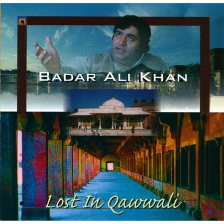 Lost In Qawwali