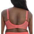 thumbnail image 2 of Goddess Keira Support Underwire Bra (6090),34L,Mineral Red, 2 of 5