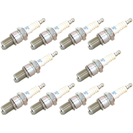 NGK 10 Pack Spark Plug CMR6A-10PK