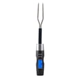 thumbnail image 1 of Fesfesfes Instant-Read Digital Meat for Grilling,Baking,Oven Cooking,Backlit LCD Display,Food Safe Probe, Kitchen Accessories, 1 of 5