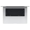 thumbnail image 2 of Macbook Pro 16 Pouces (38-GPU, Argent) 3,68 GHz 12 Cœurs M2 Max (2023) Portable 512 Go Disque Flash et 16 Go RAM - macOS/Win 11, 2 of 5