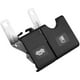 thumbnail image 2 of Car Hood Bonnet Release Handle Fuel Tank Cap Release Handle 65622-3AW0A for Sunny March 2011-2018, 2 of 5
