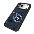 thumbnail image 2 of Tennessee Titans iPhone Paisley Design Bump Case, 2 of 6
