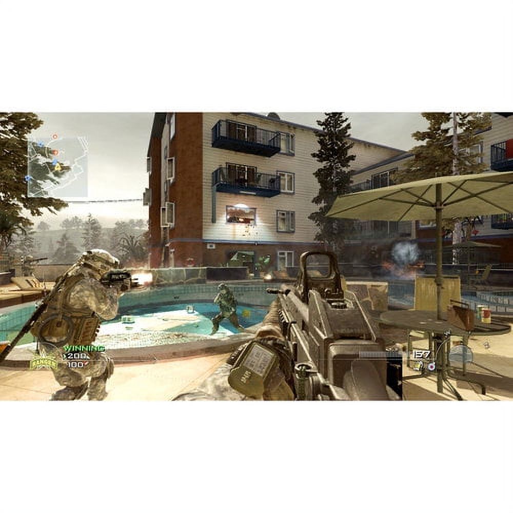 Call of Duty: Modern Warfare 2 - Xbox 360 - image 4 of 7