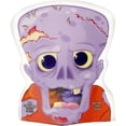 thumbnail image 6 of RM Palmer Halloween Party Pals Monsters Milk Chocolate Candy, 3 oz, 16 Pieces, 6 of 9