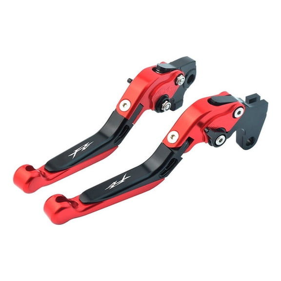 Applies to Brake and Clutch Levers for Fazer 150 FZ16 FZ2.0 FZ-S