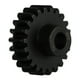 thumbnail image 5 of Juego de engranajes de coche RC, engranaje de Motor de acero con engranaje recto 35T para accesorios TRAXXAS 6S 8S 1/5, 5 of 8