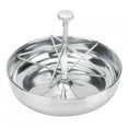 thumbnail image 1 of Bol d'Alimentation Sûre, Bol d'Alimentation pour Porcelets, Conception de Position Multi-Alimentation pour l'Équipement d'Alimentation des Porcs d'Élevage, 1 of 8