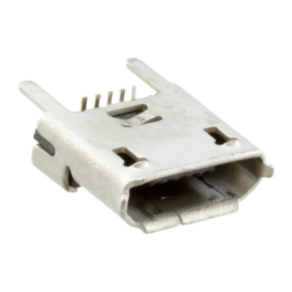 Pack of 20 1051330001 USB - micro B USB 2.0 Receptacle Connector 5 Position Surface Mount