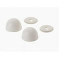 thumbnail image 1 of Kohler K-GP1013092-96 Bolt Caps Kit for Toilets - Biscuit, 1 of 1