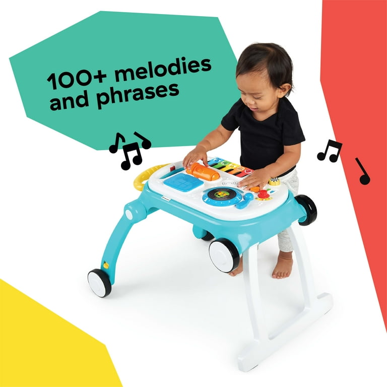 Baby einstein on sale 1 month old