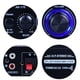 thumbnail image 4 of Máquina de Sonido TFixol Enchufe EE.UU., 4 of 8